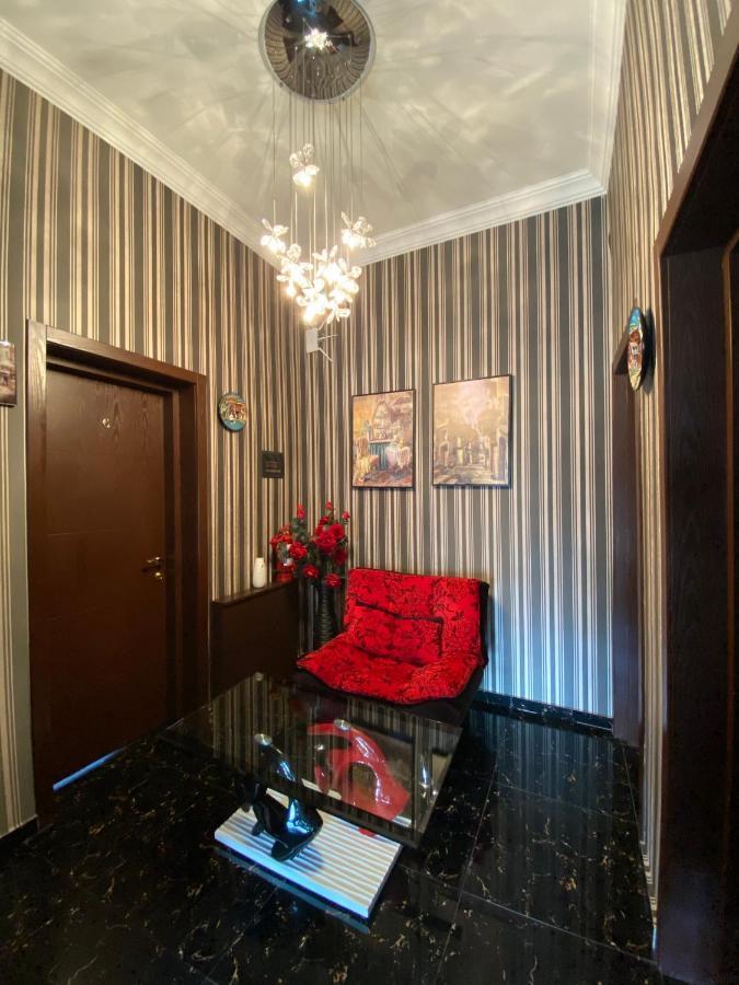 Hotel Aragvi Mtskheta Exterior photo